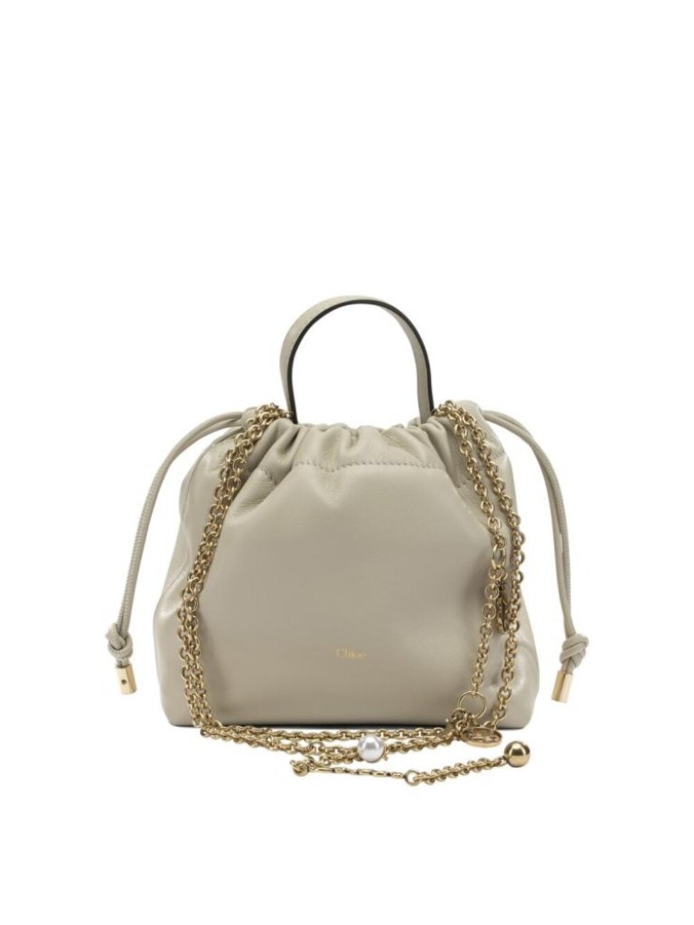 Chloé Small Icons Handbag Women